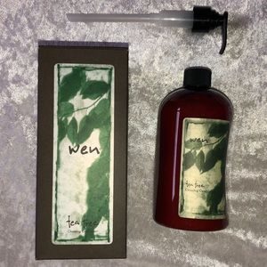 Wen by Chaz Dean Cleansing Conditioner / Shampoo